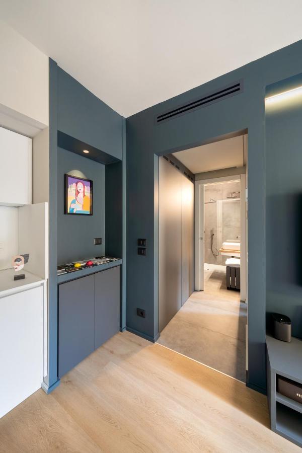 Casa Da Anna, Centro Storico Alloggio Di Design, Con Parcheggio Alba  Bagian luar foto